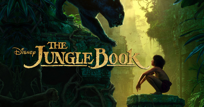 The Jungle Book