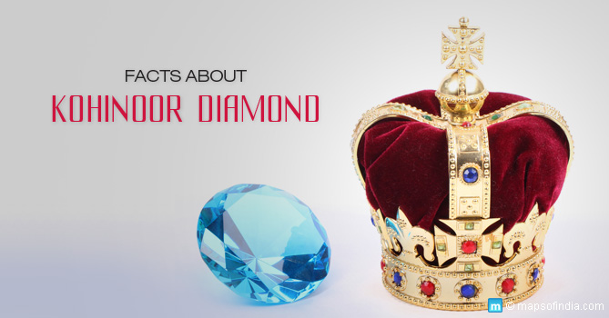 Kohinoor Diamond