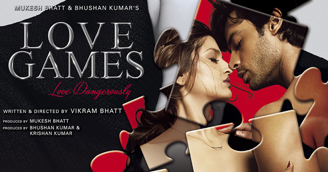 Love Games Movie Review