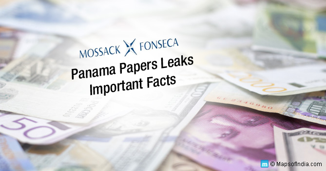 Panama Papers Leak