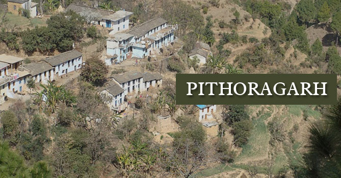 pithoragarh