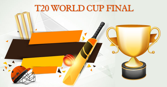 T20 World Cup 2016 Final