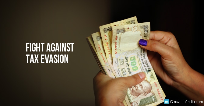 Fight against Tax Evasion