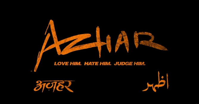 Azhar Movie Review