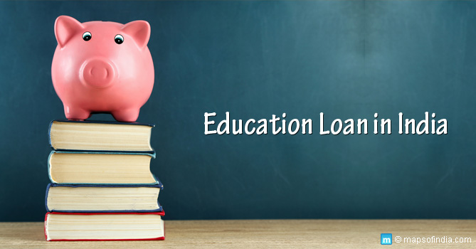 Education Loan in India