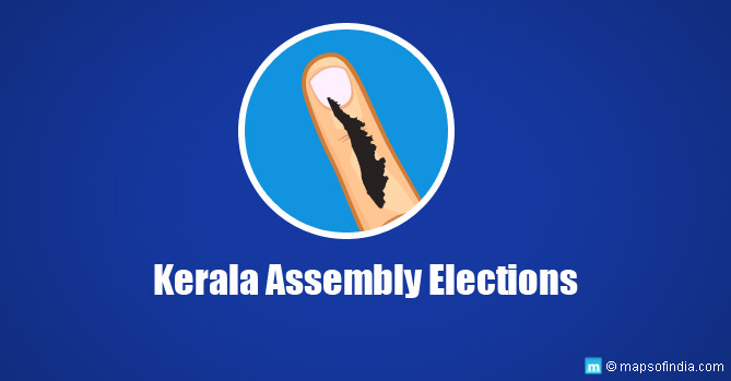 Kerala Assembly Elections Exit Polls 2016