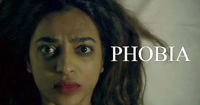 Phobia