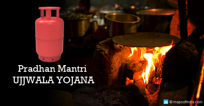 Pradhan Mantri Ujjwala Yojana