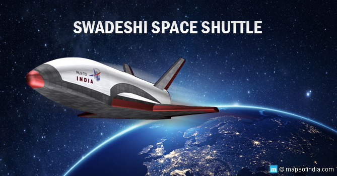 Swadeshi Space Shuttle