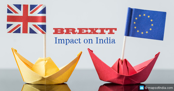 Brexit Impact on India