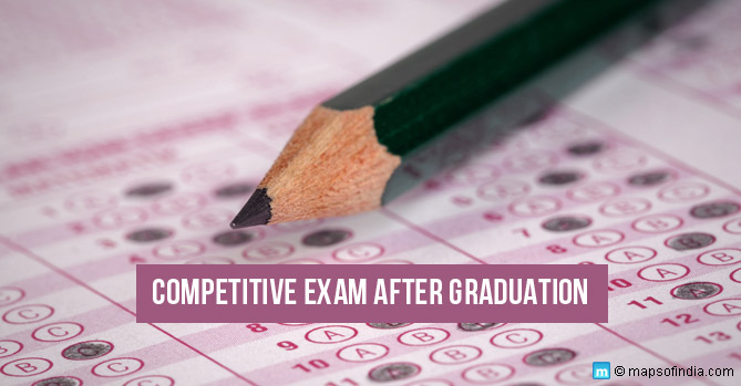Competitive Exams for Graduates