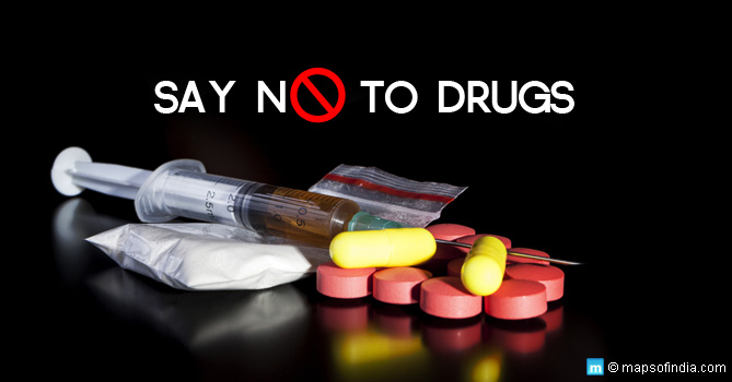 Drug Abuse: Causes, Effects & Solutions