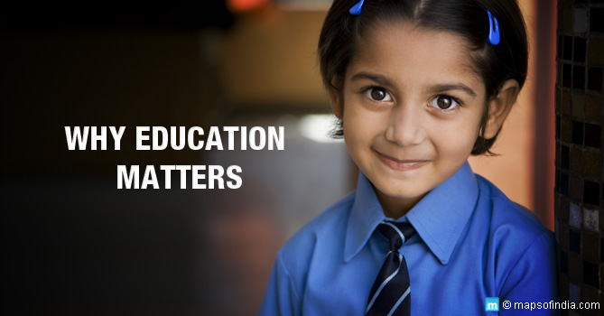 Importance of Education