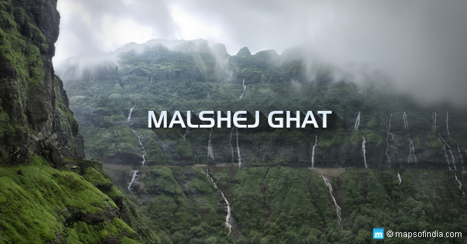 Malshej Ghat - Flemingo Land