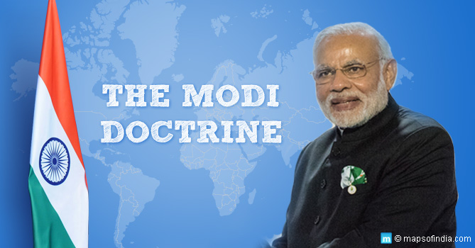 The Modi Doctrine