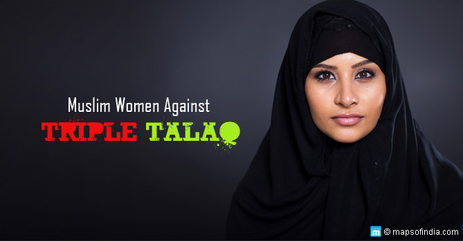 What is Triple Talaq