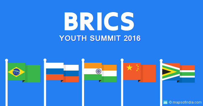 BRICS Youth Summit 2016