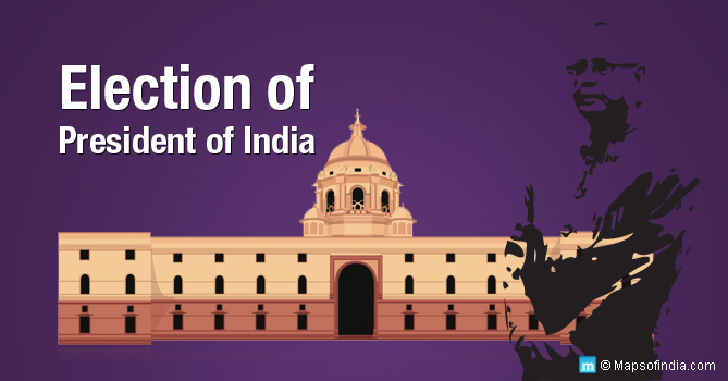 Election of President of India