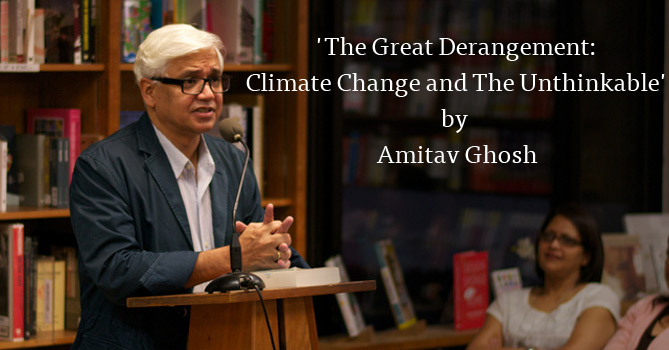 The Great Derangement Book Review