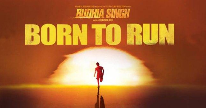 Budhiya Singh Born to Run Movie Review and Rating