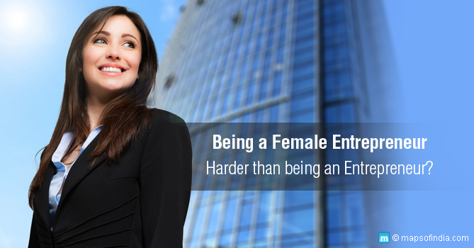 Indian Startup Ecosystem Biased Against Women