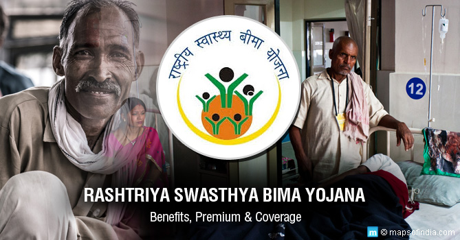 Rashtriya Swasthya Bima Yojana (RSBY)