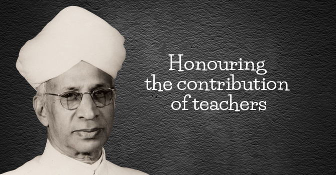 Teacher's Day Gift Ideas