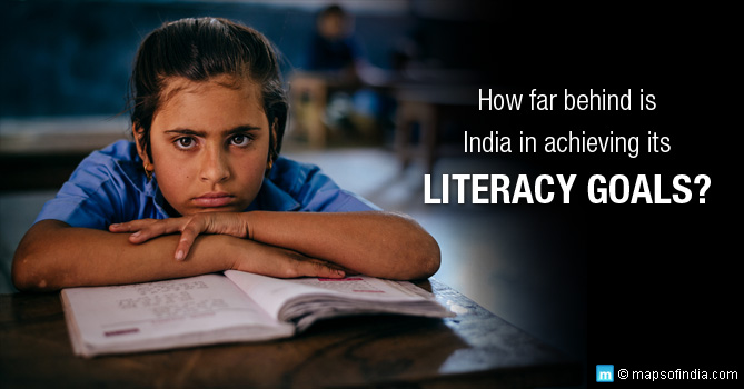 International Literacy Day 2016