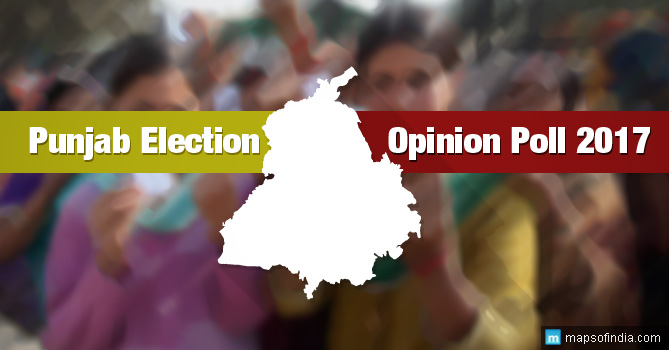 Punjab Legislative Assembly Elections 2017 - What To Expect