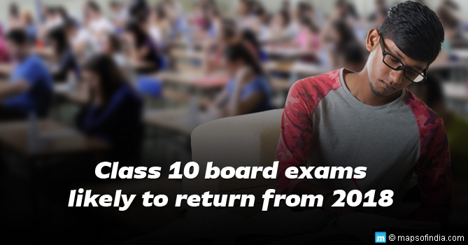 Class 10 Board Exams