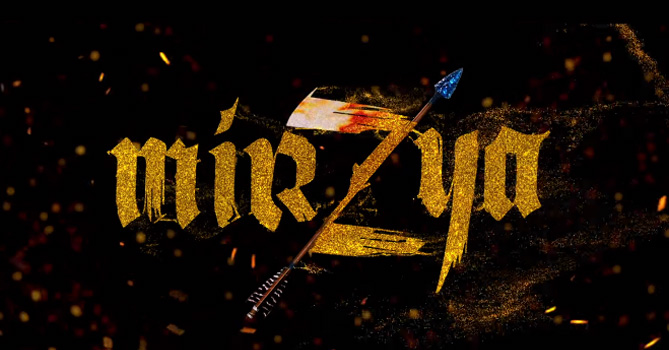 Mirzya Movie Review and Rating