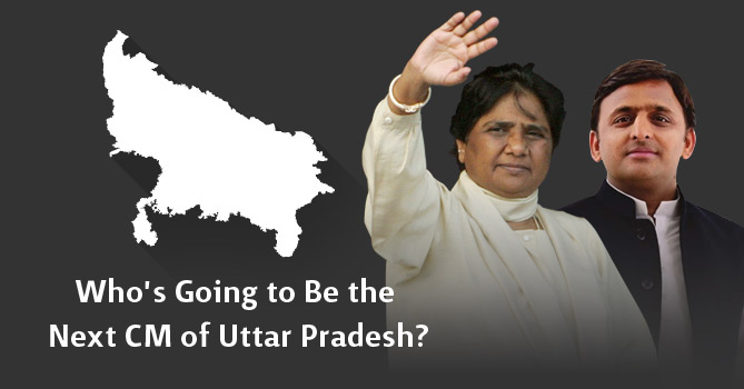 UP 2017 Opinion Poll, Survey, Predictions, Exit Poll Results