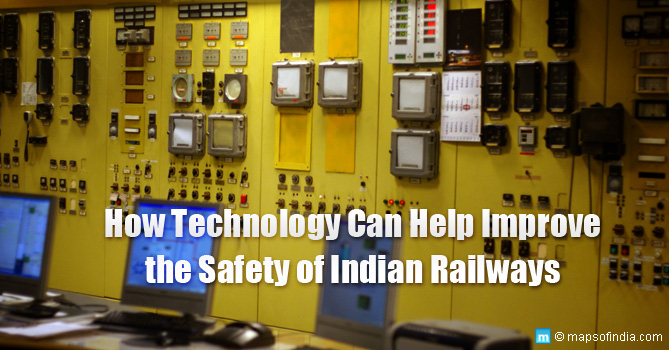 Railway Safety Measures for Future