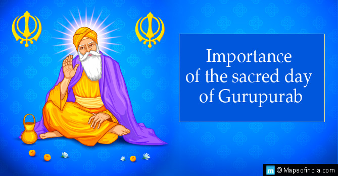 Gurupurab 2019: Importance of the Sacred Day