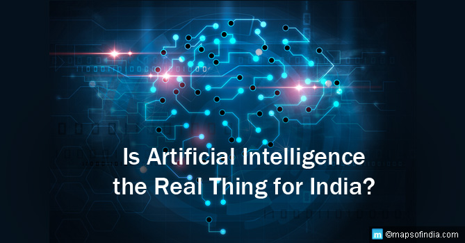 Is India Ready for Artificial Intelligence?