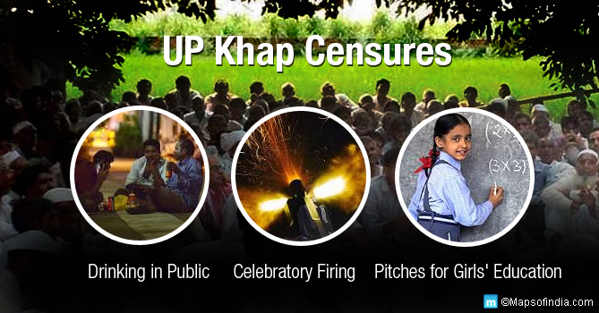 Latest Khap Directives