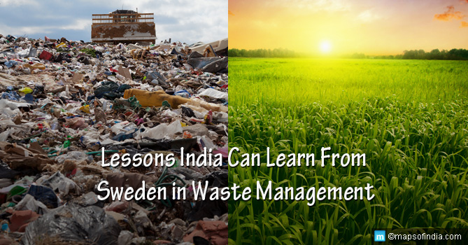 What Can India Learn From Sweeden?
