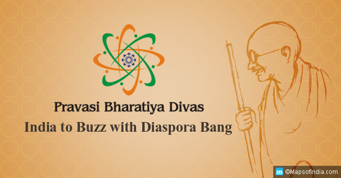 Pravasi Bharatiya Diwas