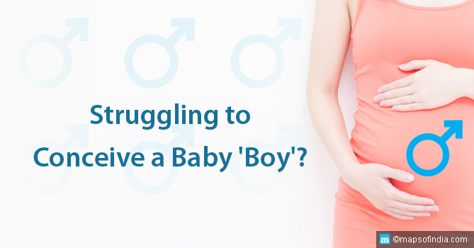 Why India Is Still Obsessed With Baby Boy?