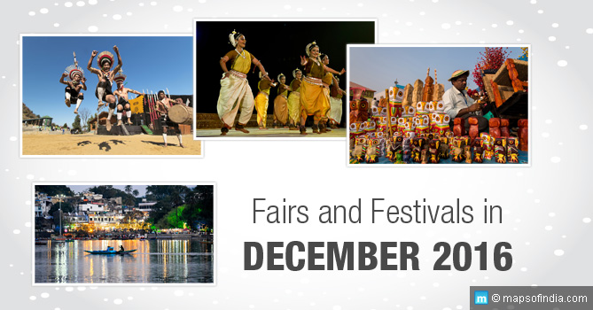 December Fairs and Festivals