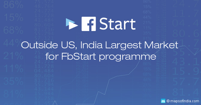 FB Start Program and Indian Startup