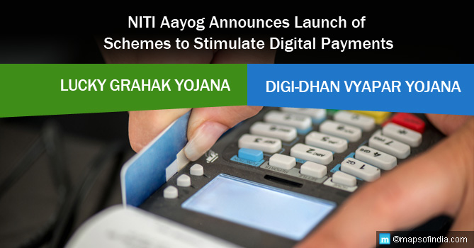 Stimulating Digital Payments