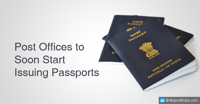 Re-positioning India Post - Payment Bank (IPPB) Launched