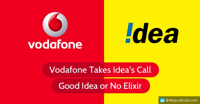 Vodafone-Takes-Idea's-Call
