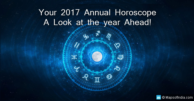 2017 Annual Horoscope Predictions