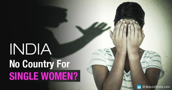 Should Single Women in India Remain Trapped Between Ambition, Perception and Reality?