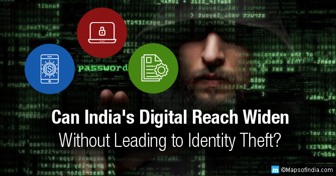 Aadhar Card Widen Reach