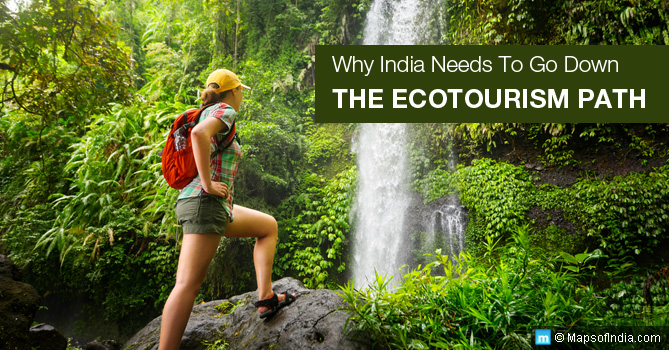 The Ecotourism Path - India's Tourism Roadmap