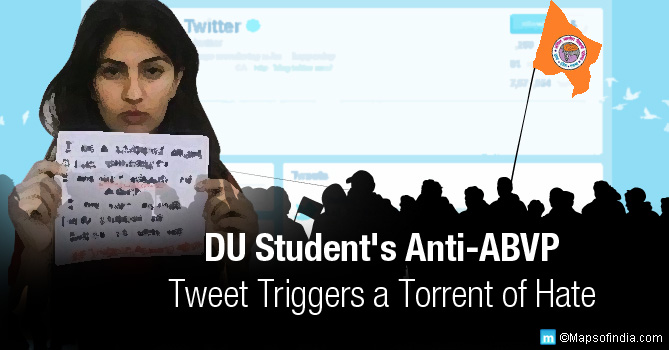 DU Unrest