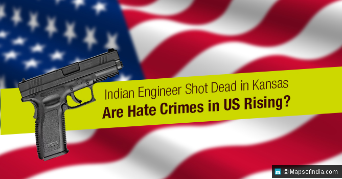 Kansas Shooting